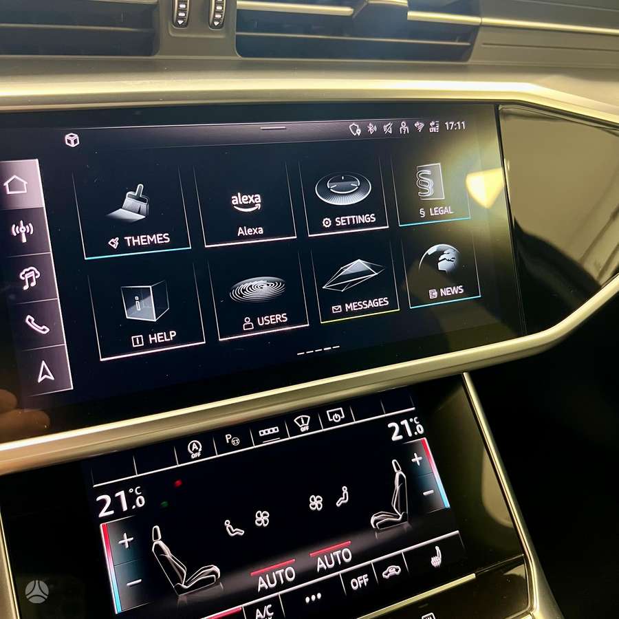 Audi A6, 2.0 l., Универсал