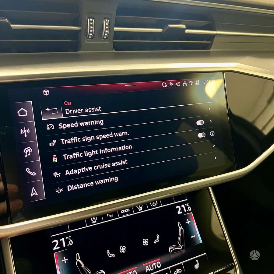 Audi A6, 2.0 l., Универсал