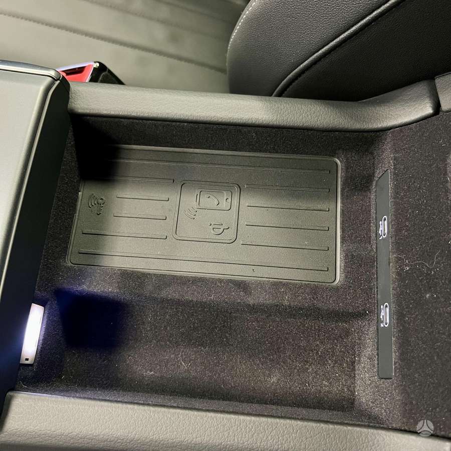 Audi A6, 2.0 l., Универсал