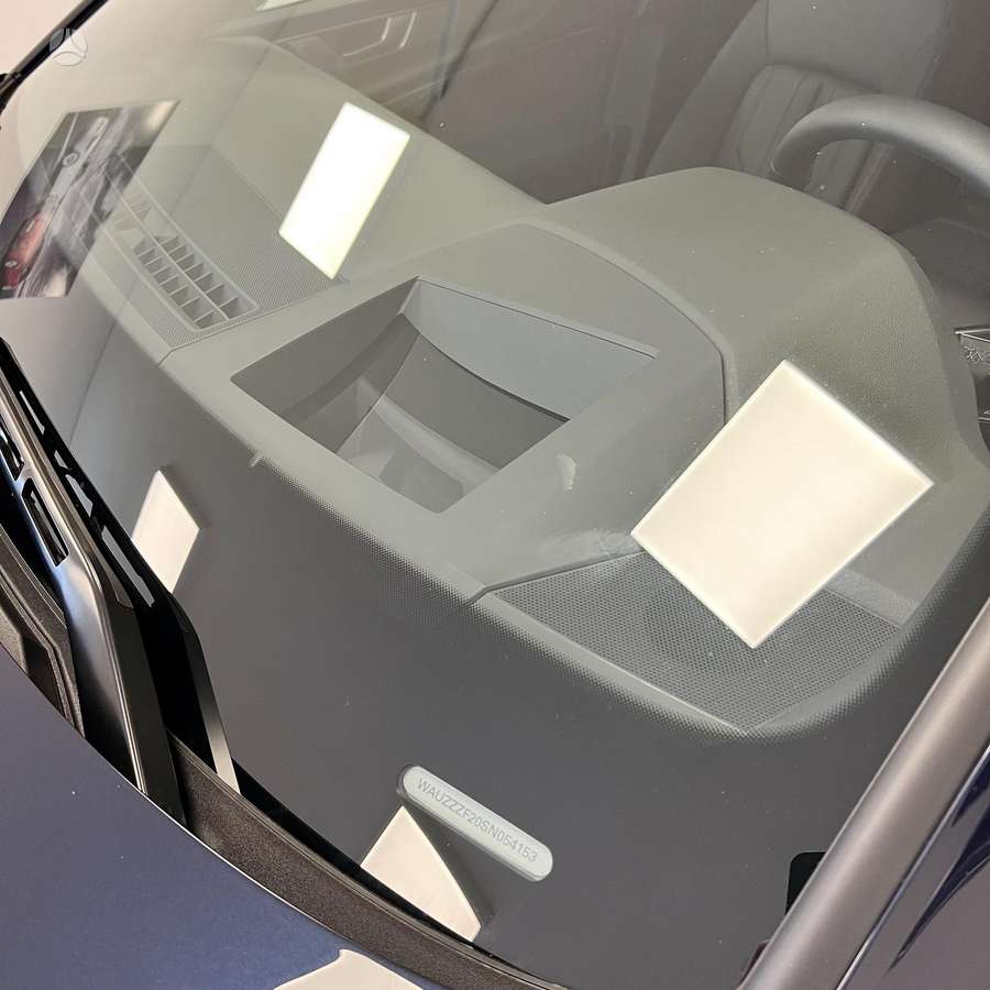 Audi A6, 2.0 l., Универсал