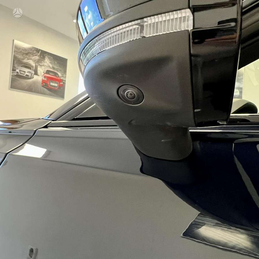Audi A6, 2.0 l., Универсал