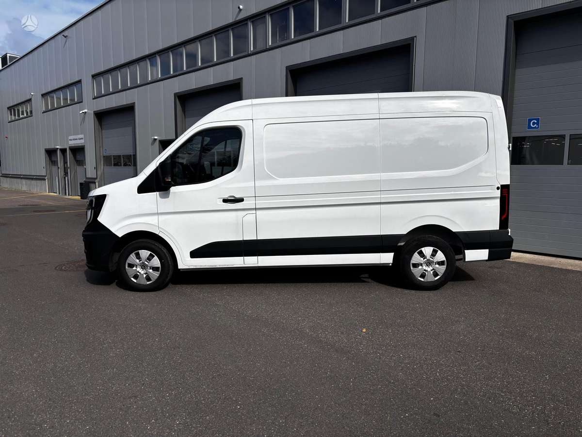 Renault Master - 3