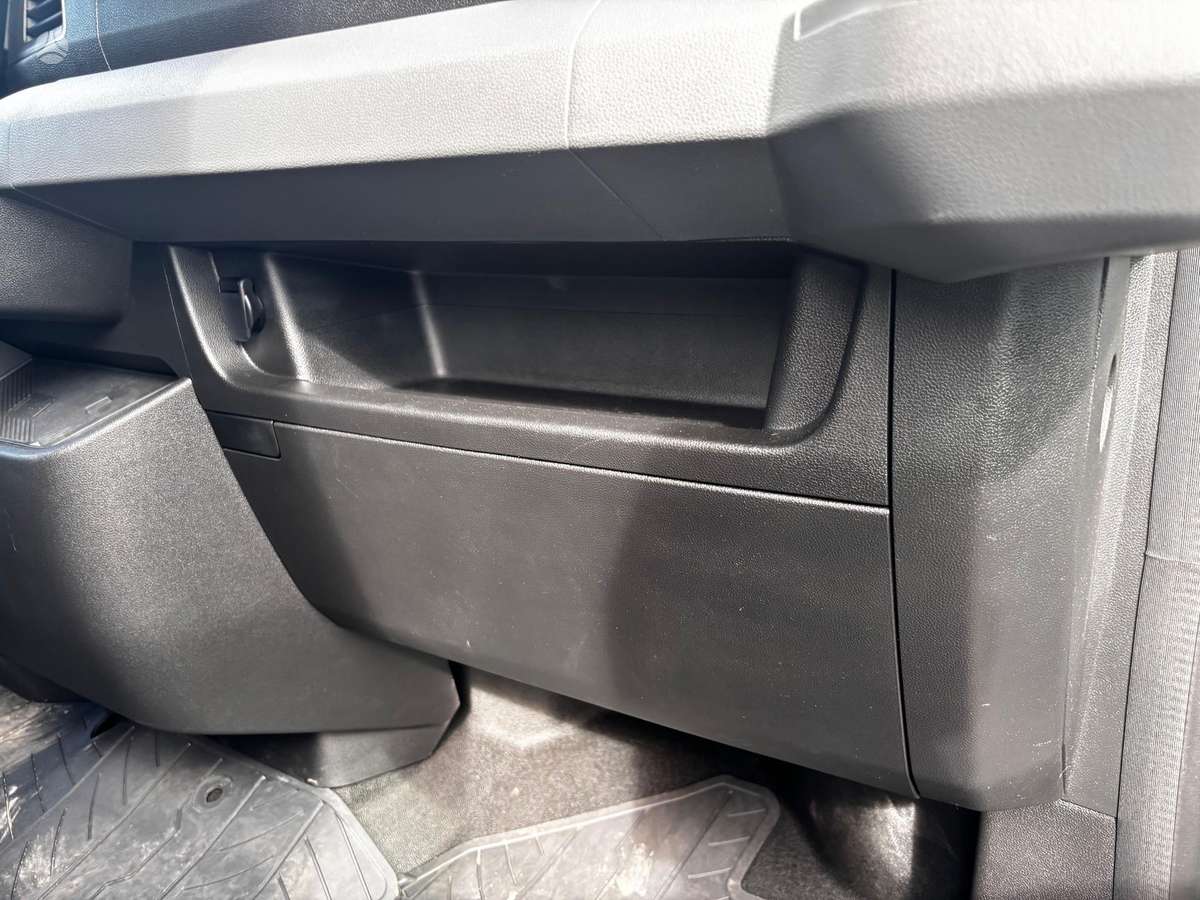 Renault Master, 2.0 l., cargo van