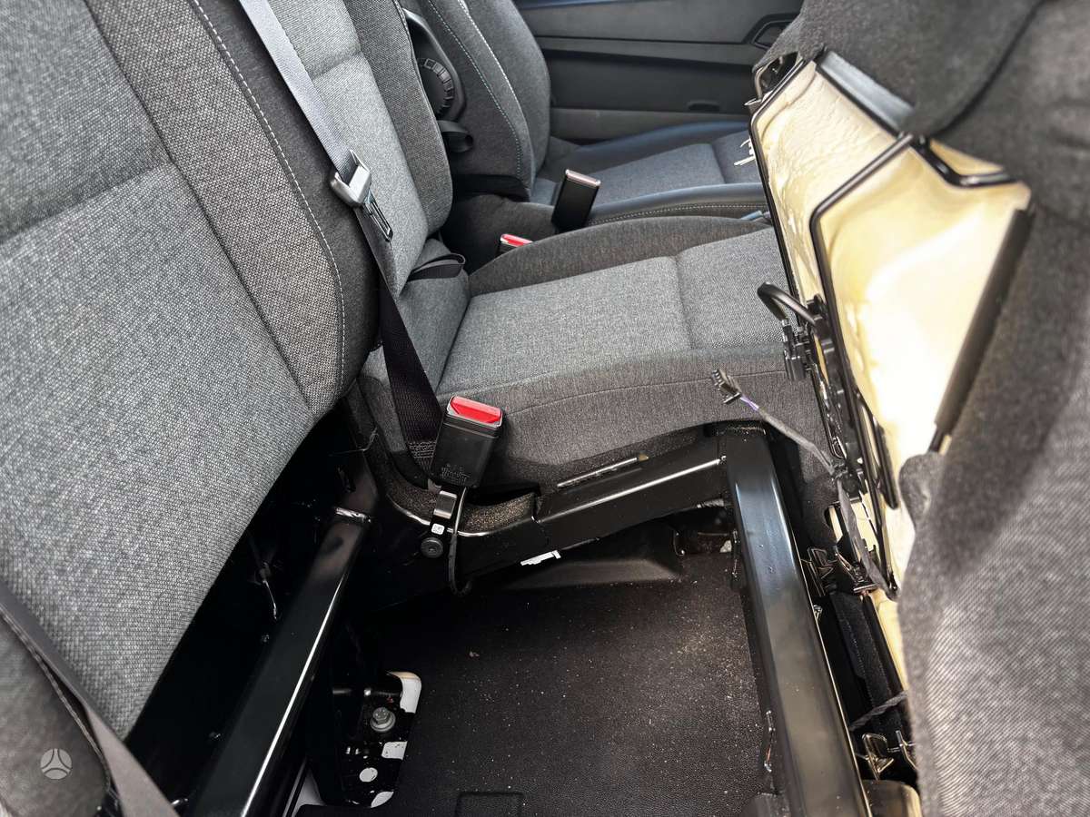 Renault Master, 2.0 l., cargo van