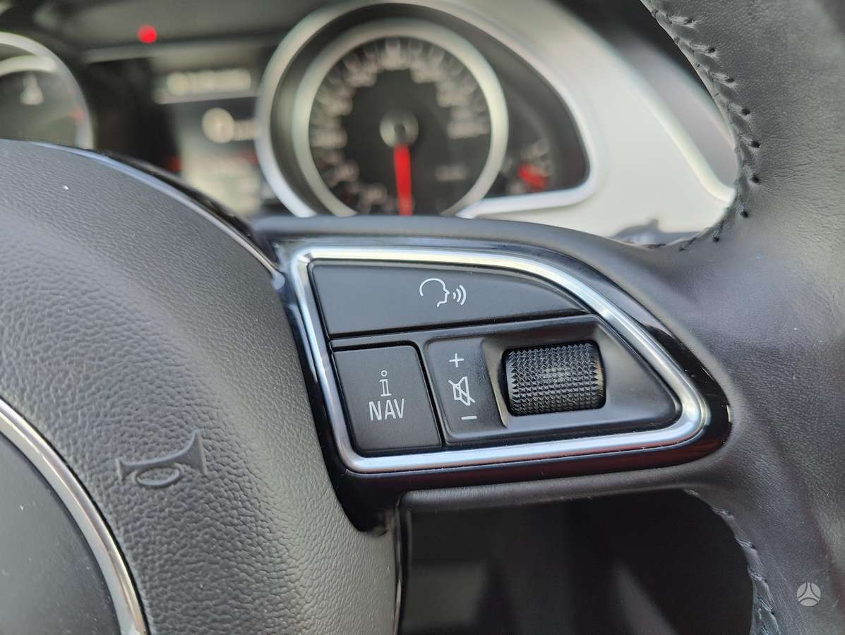 Audi A5, 2.0 l., Купе (coupe)