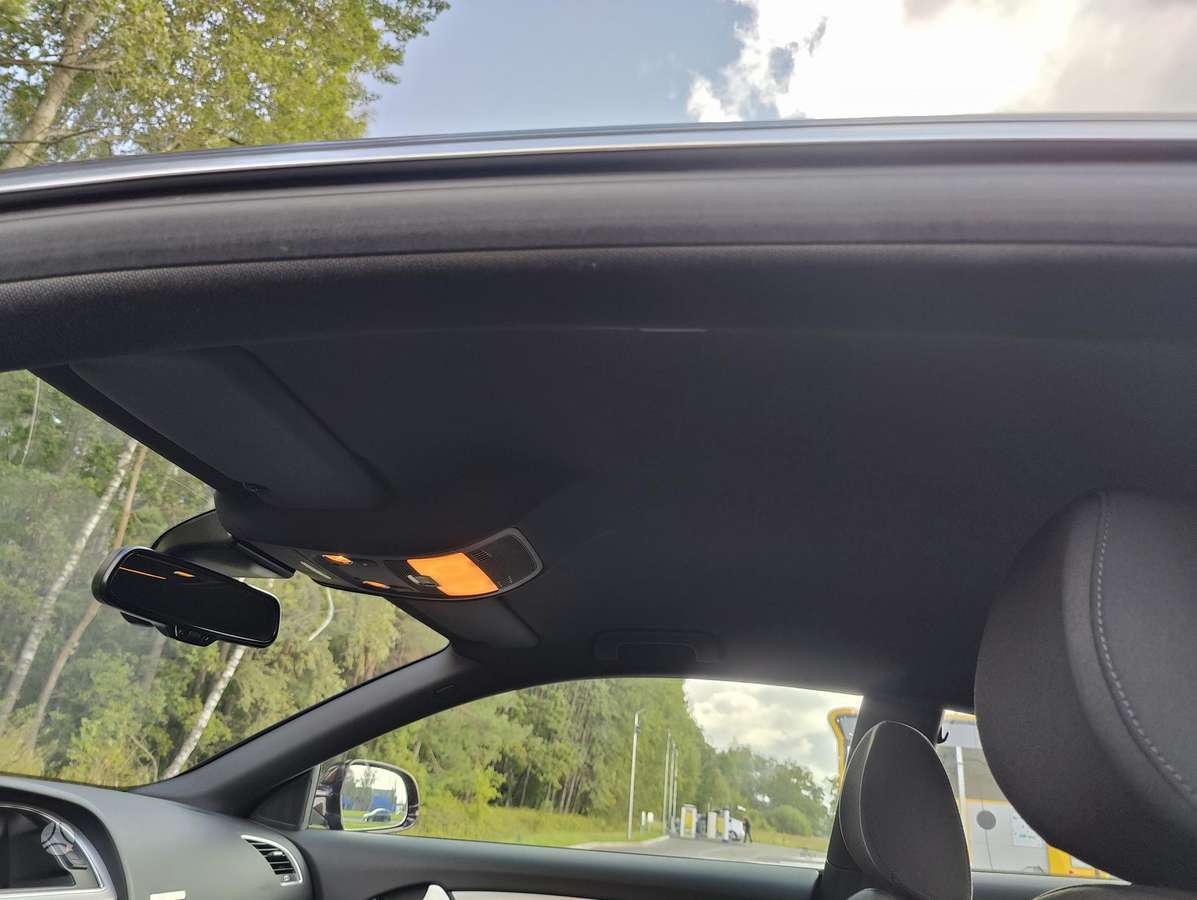 Audi A5, 2.0 l., Купе (coupe)