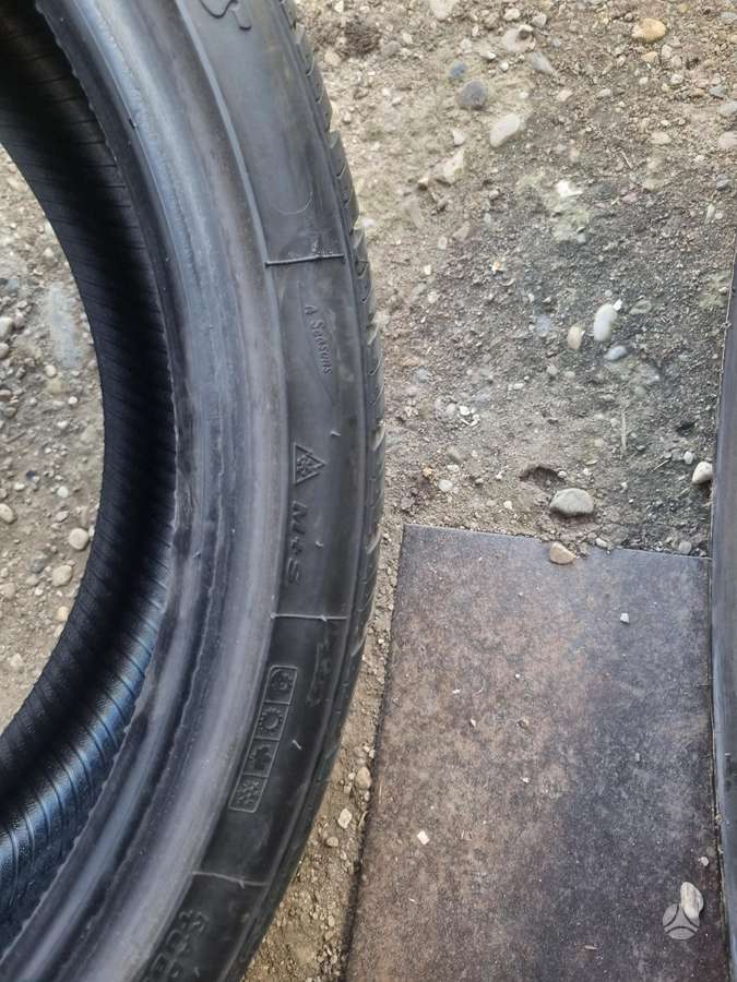 Imperial, universalios 225/35 R19
