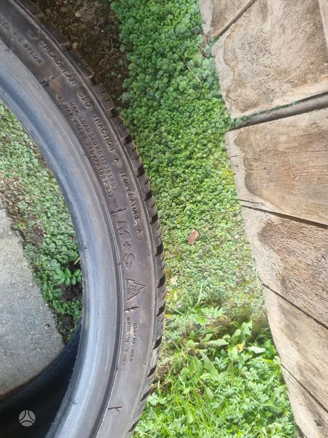Imperial, universalios 225/35 R19