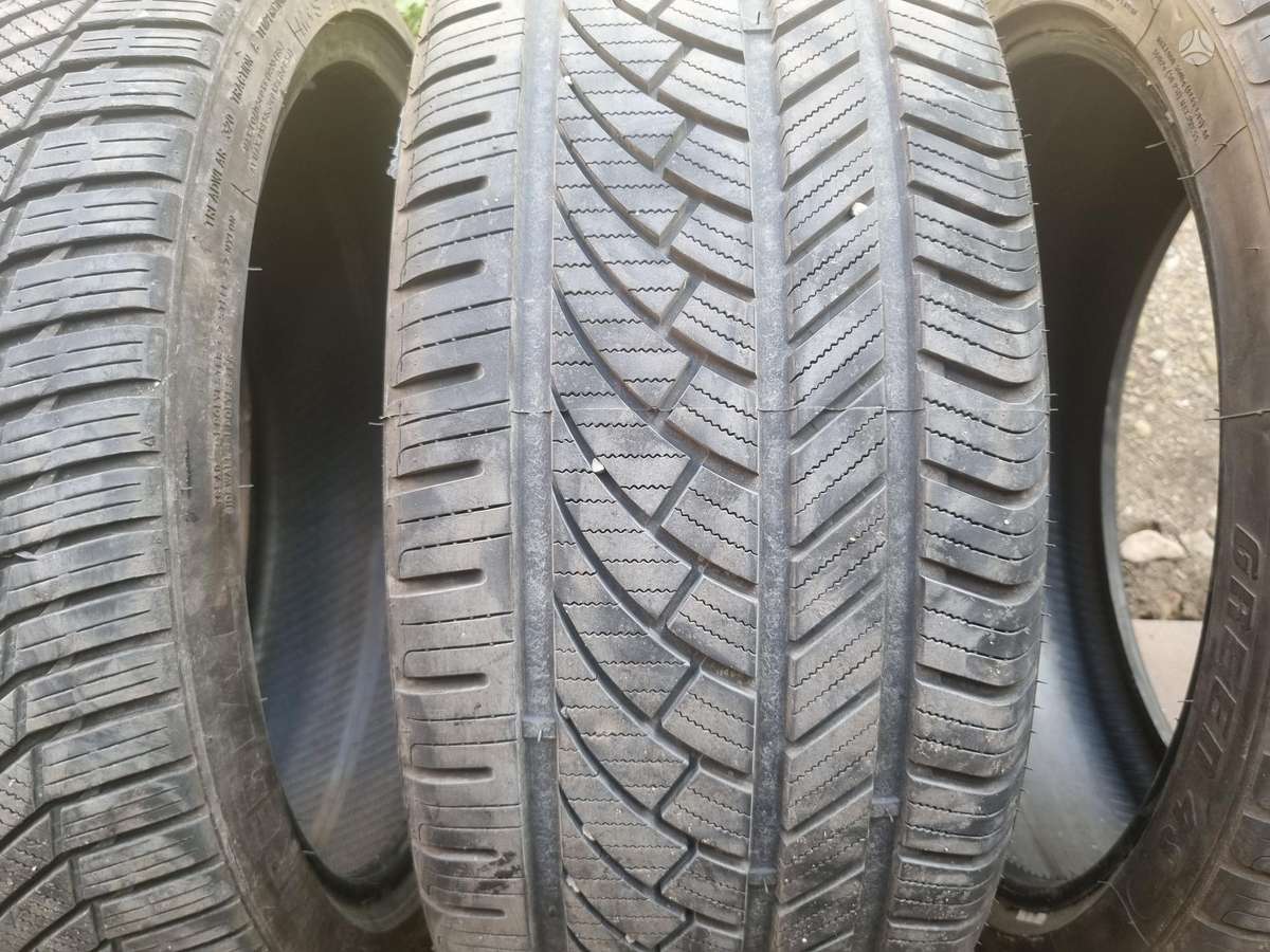 Imperial, всесезонные 225/35 R19