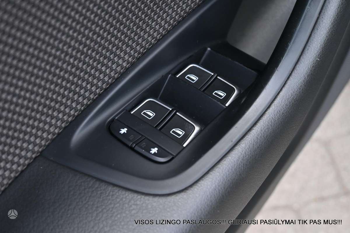 Audi A6, 3.0 l., Универсал