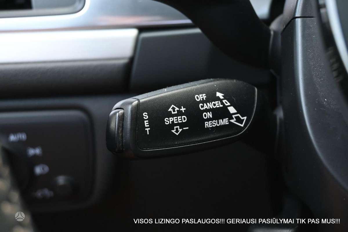 Audi A6, 3.0 l., Универсал