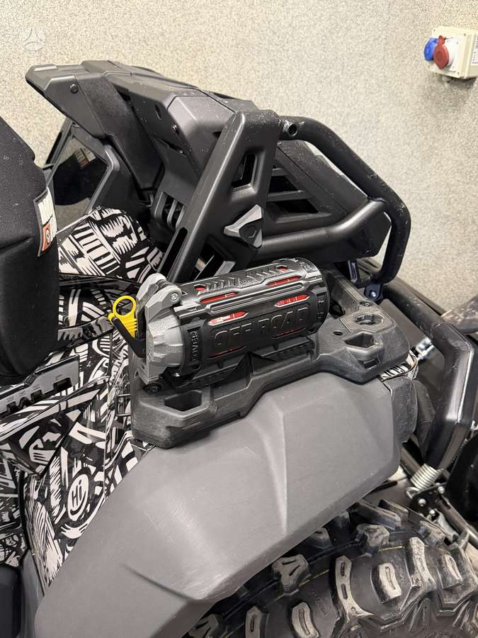 CFMOTO CFORCE 1000 1000cc, квадроциклы