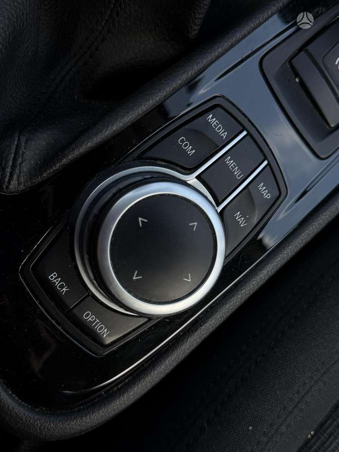 BMW 216 Active Tourer, 1.5 l., Универсал