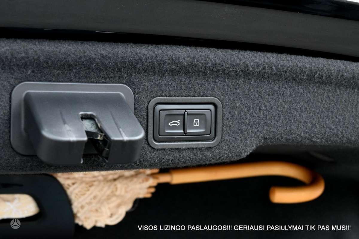 Audi A8, 3.0 l., Седан