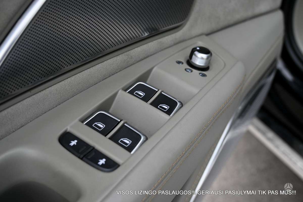 Audi A8, 3.0 l., Седан