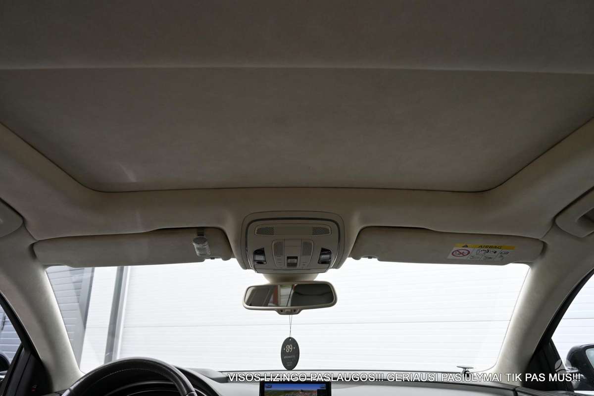 Audi A8, 3.0 l., Седан