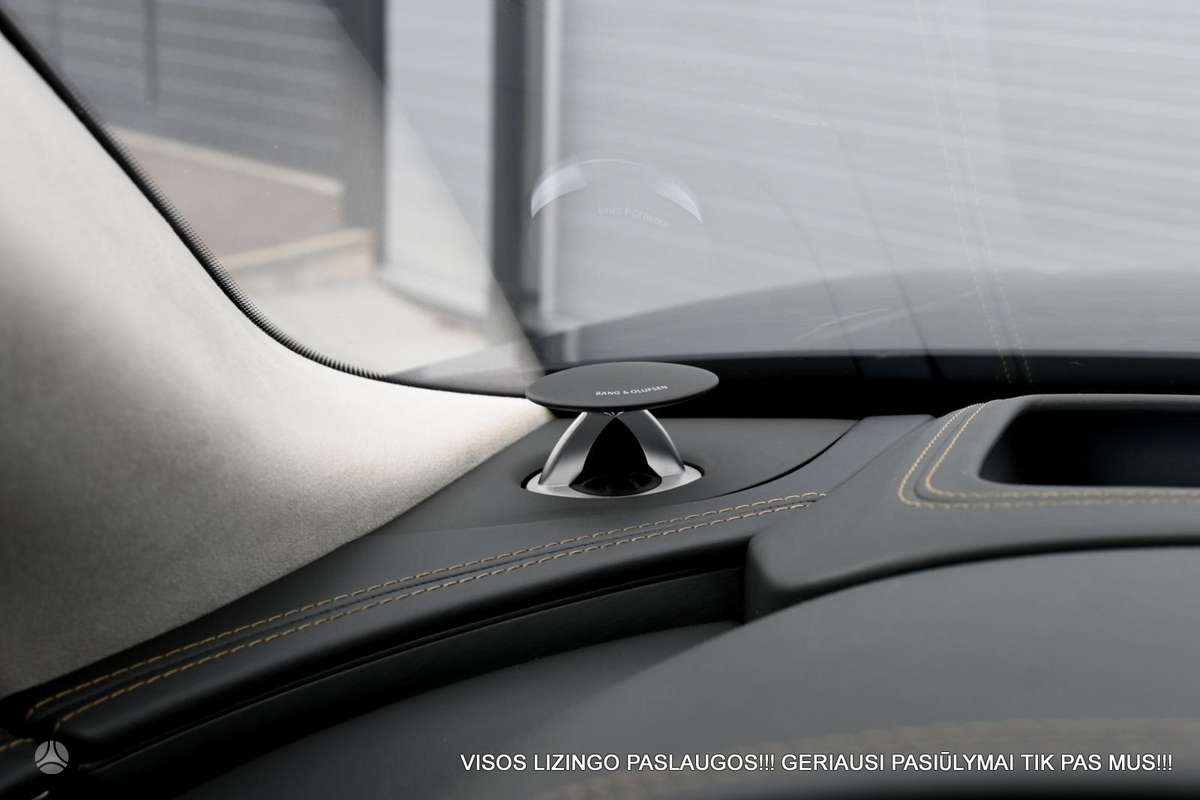 Audi A8, 3.0 l., Седан