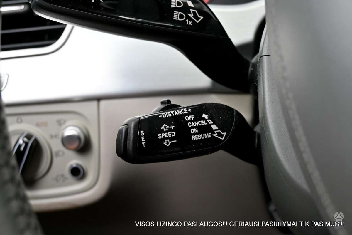 Audi A8, 3.0 l., Седан