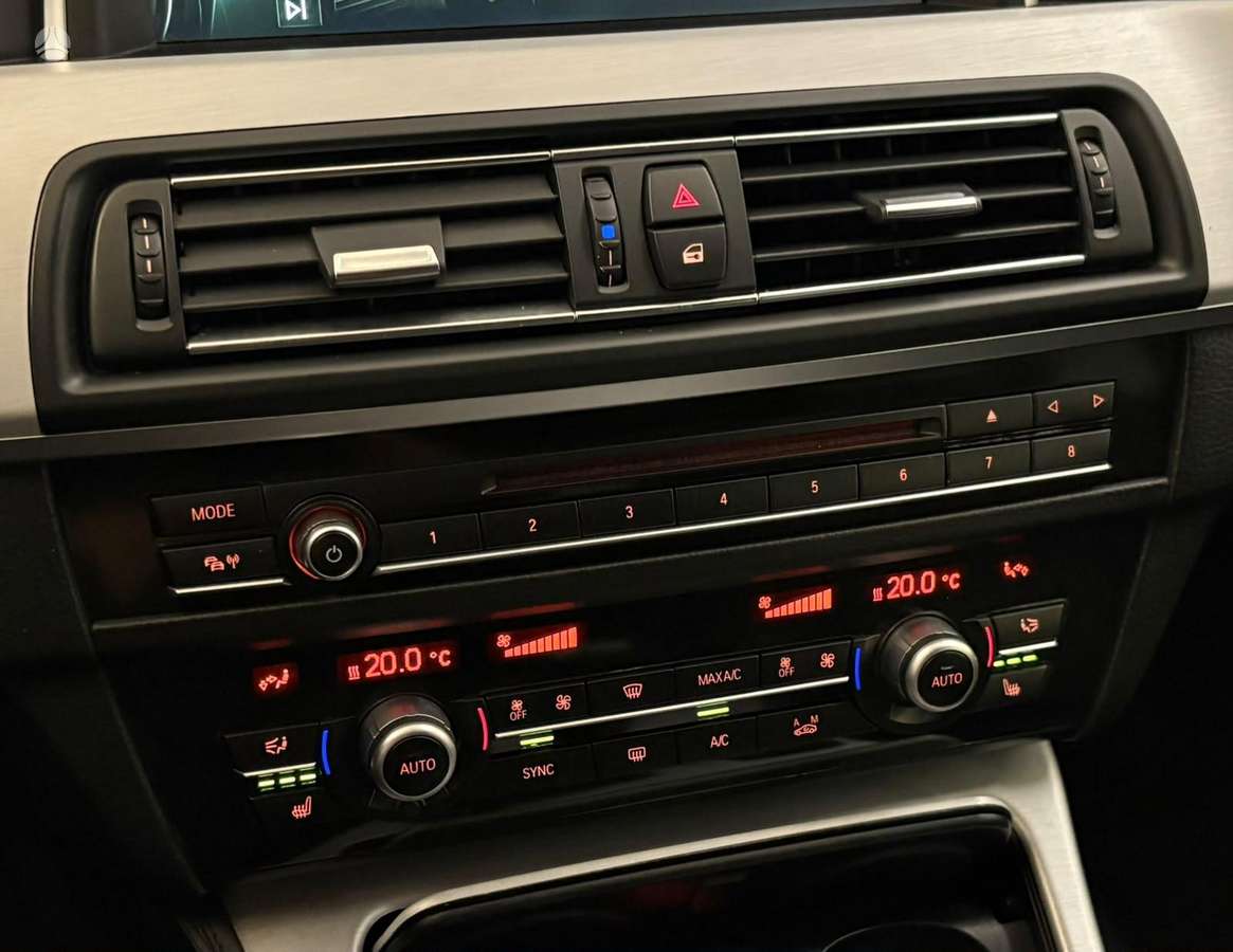 BMW 525, 2.0 l., wagon