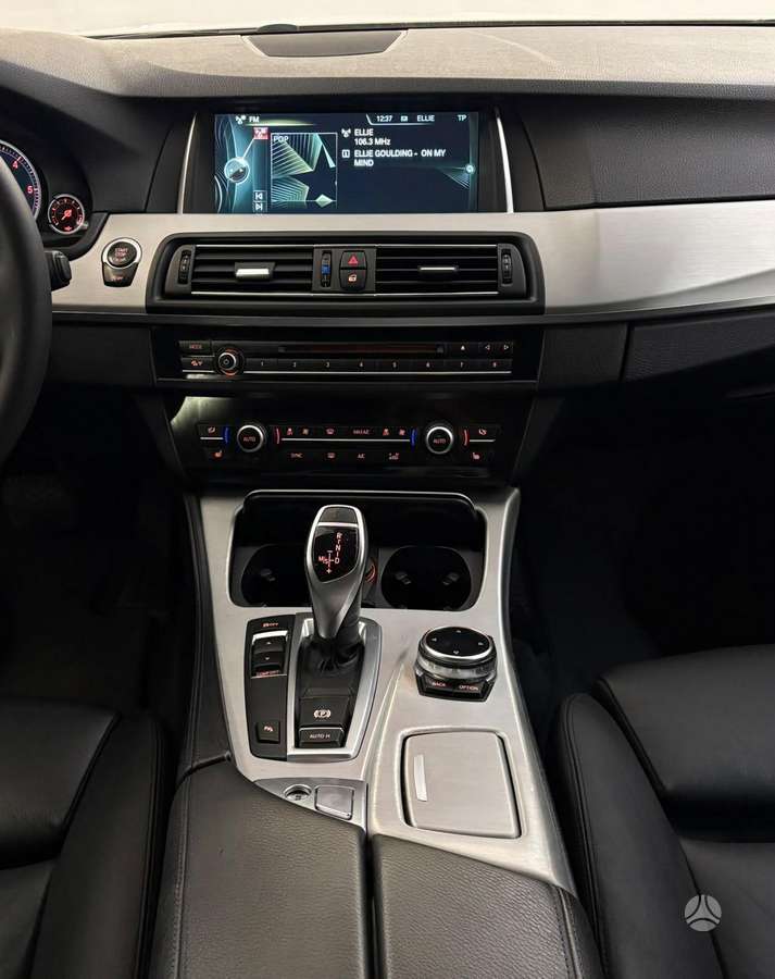 BMW 525, 2.0 l., universalas