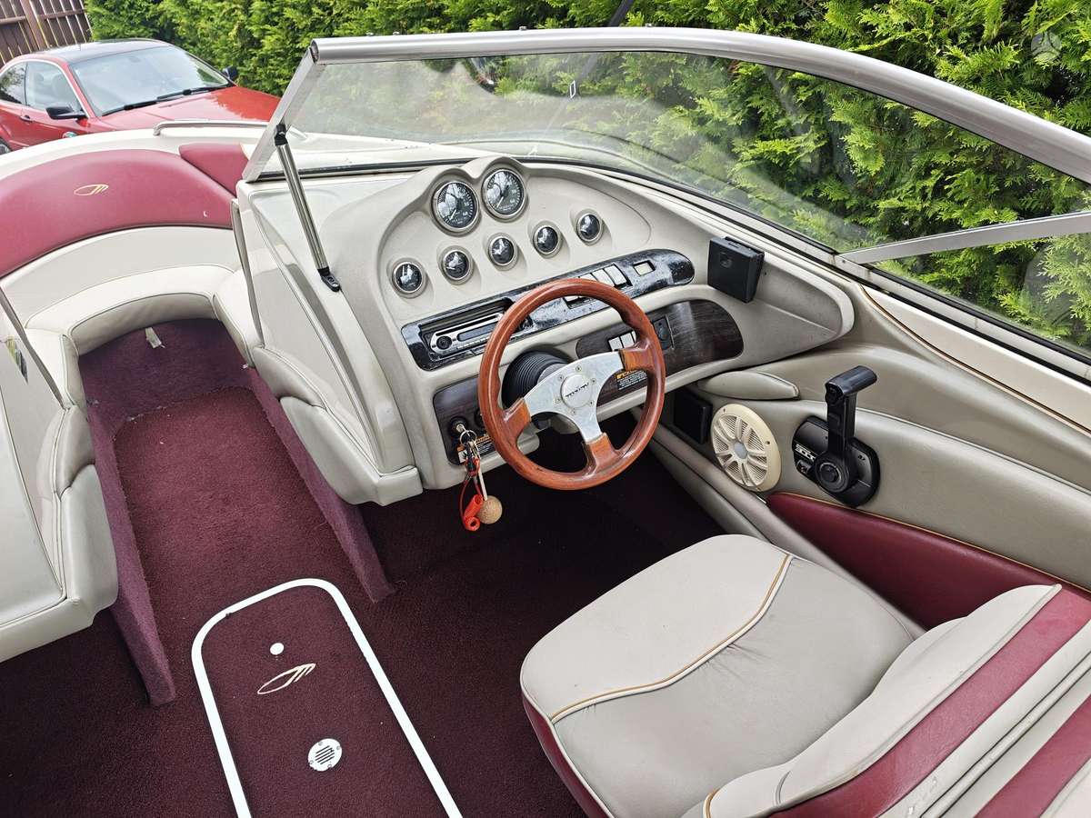 MAXUM 1900SR, яхты / катера