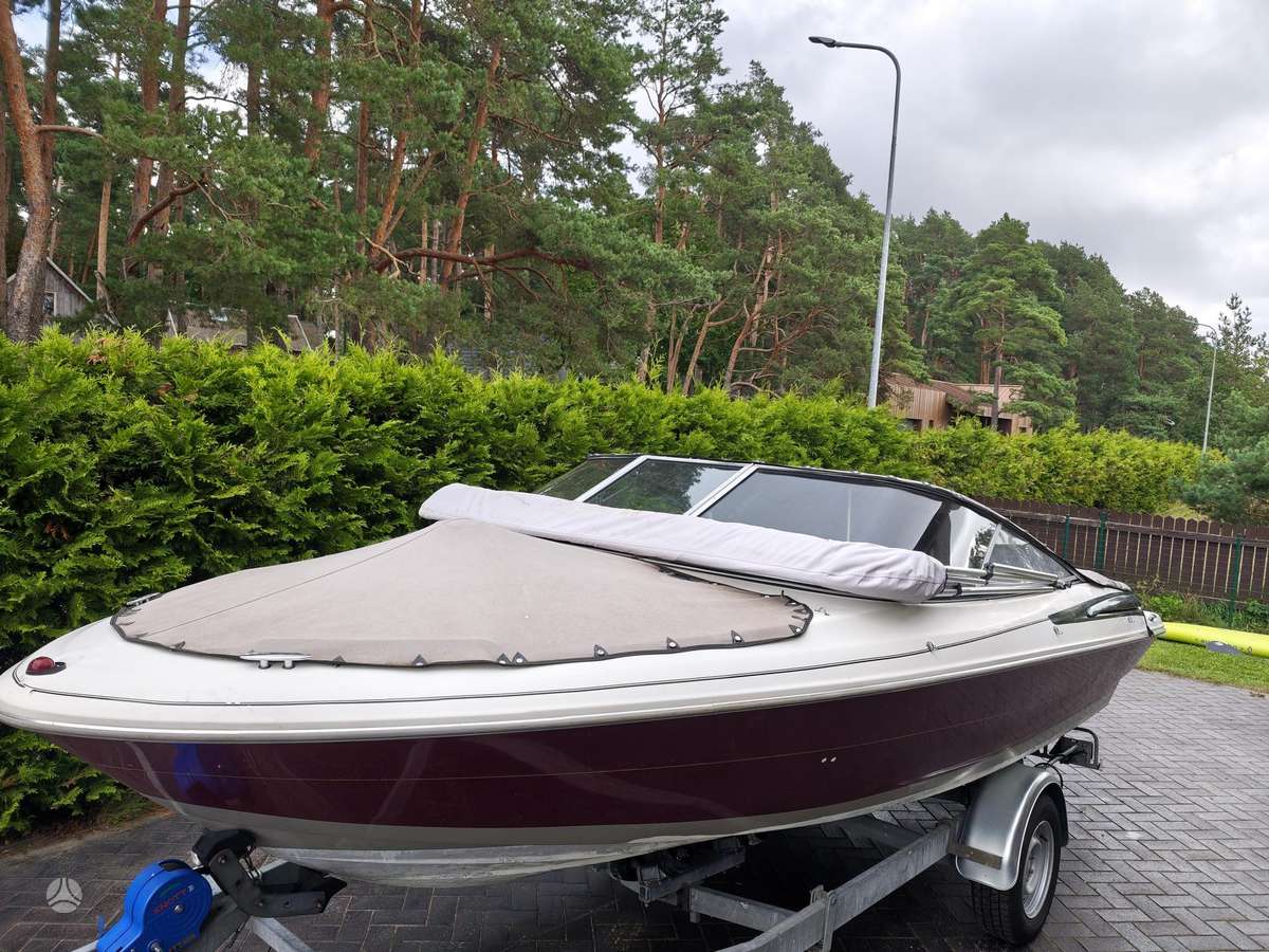 MAXUM 1900SR, яхты / катера