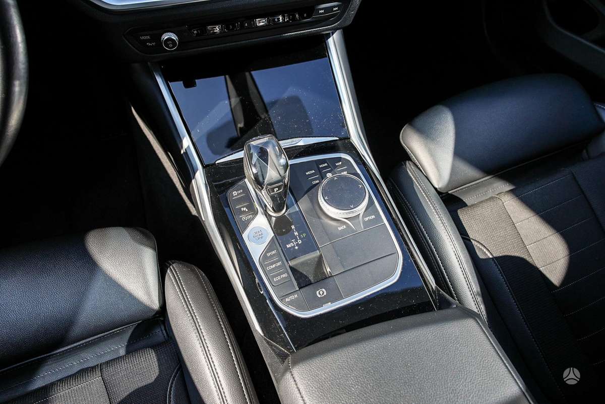 BMW 320, 2.0 l., Универсал