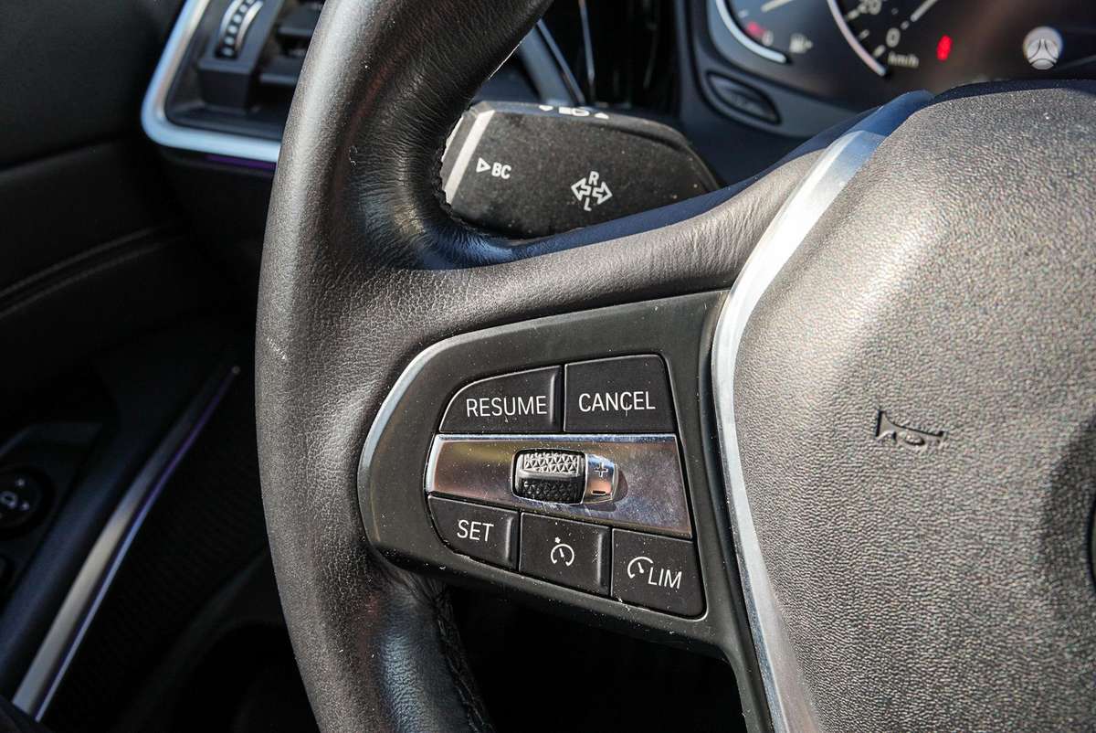BMW 320, 2.0 l., Универсал
