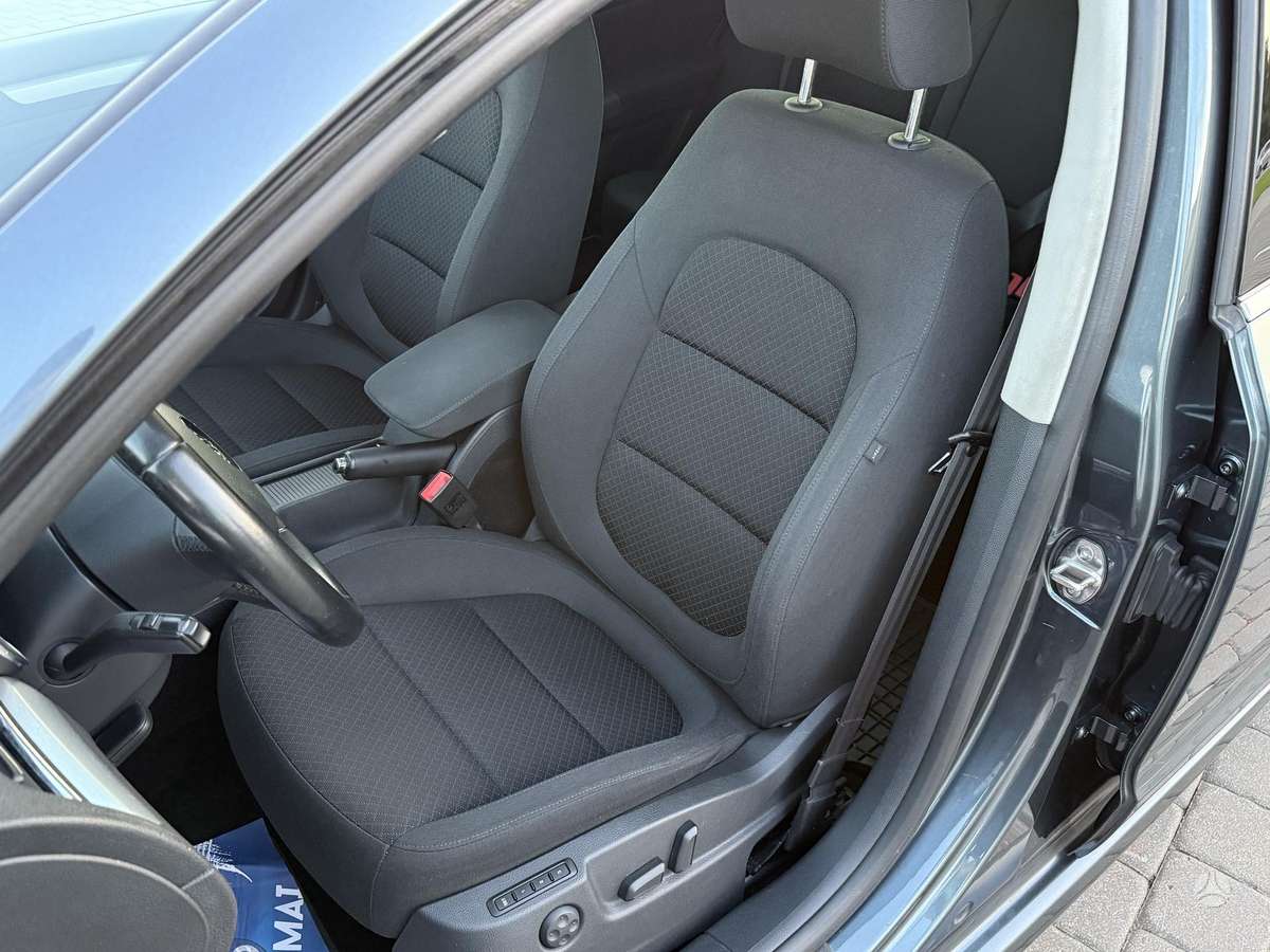 Skoda Superb, 1.6 l., Универсал
