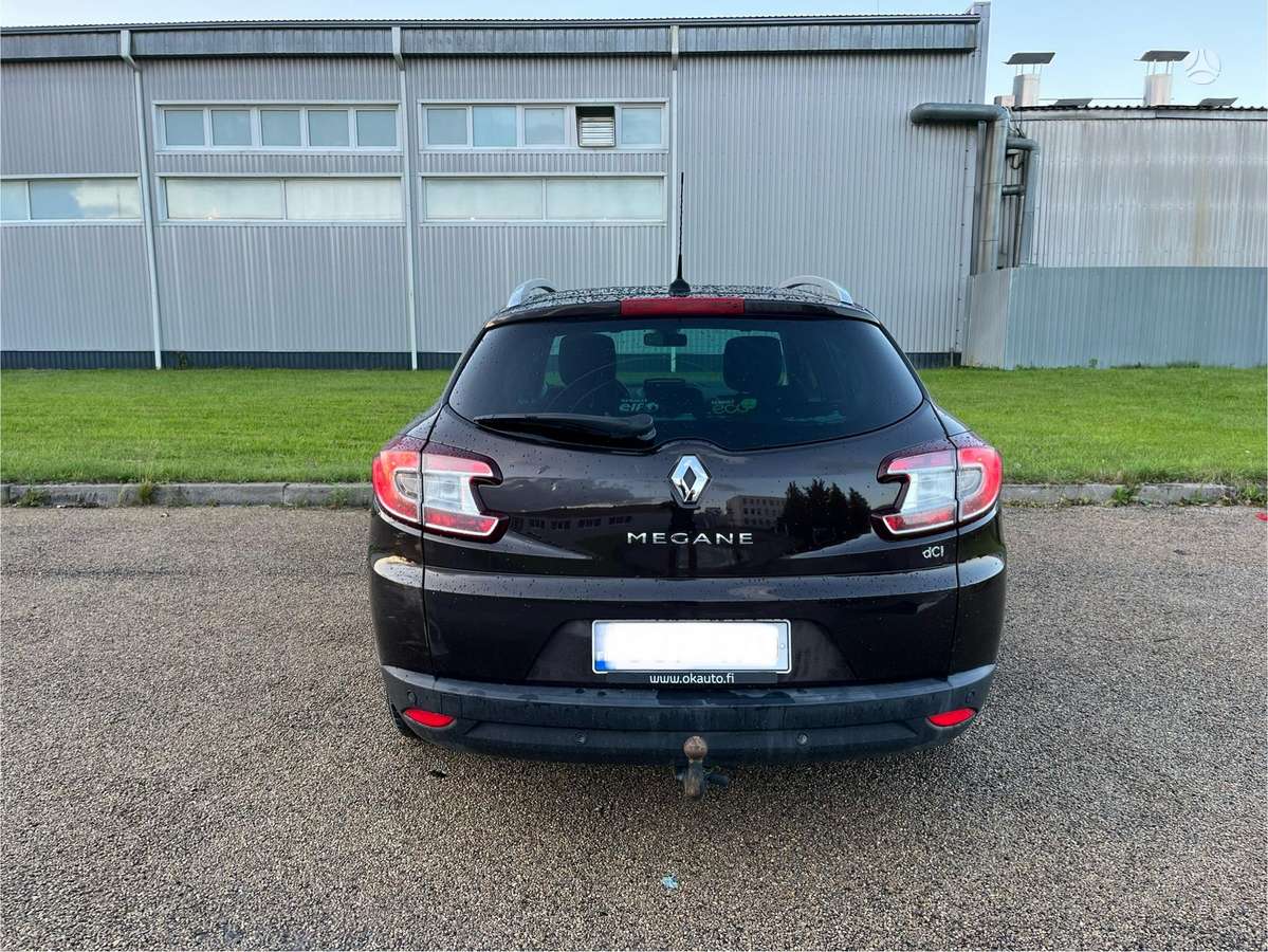 Renault Megane - 6