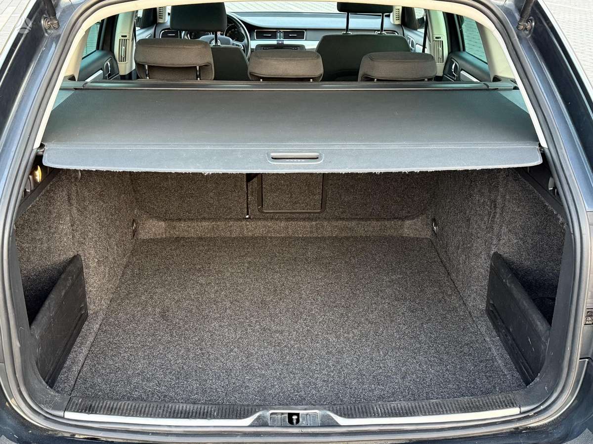 Skoda Superb, 1.6 l., Универсал