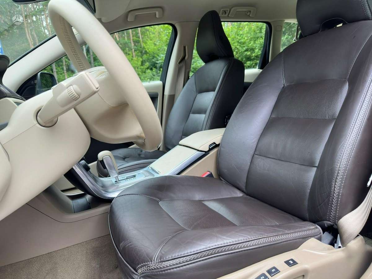 Volvo XC70, 2.0 l., universalas
