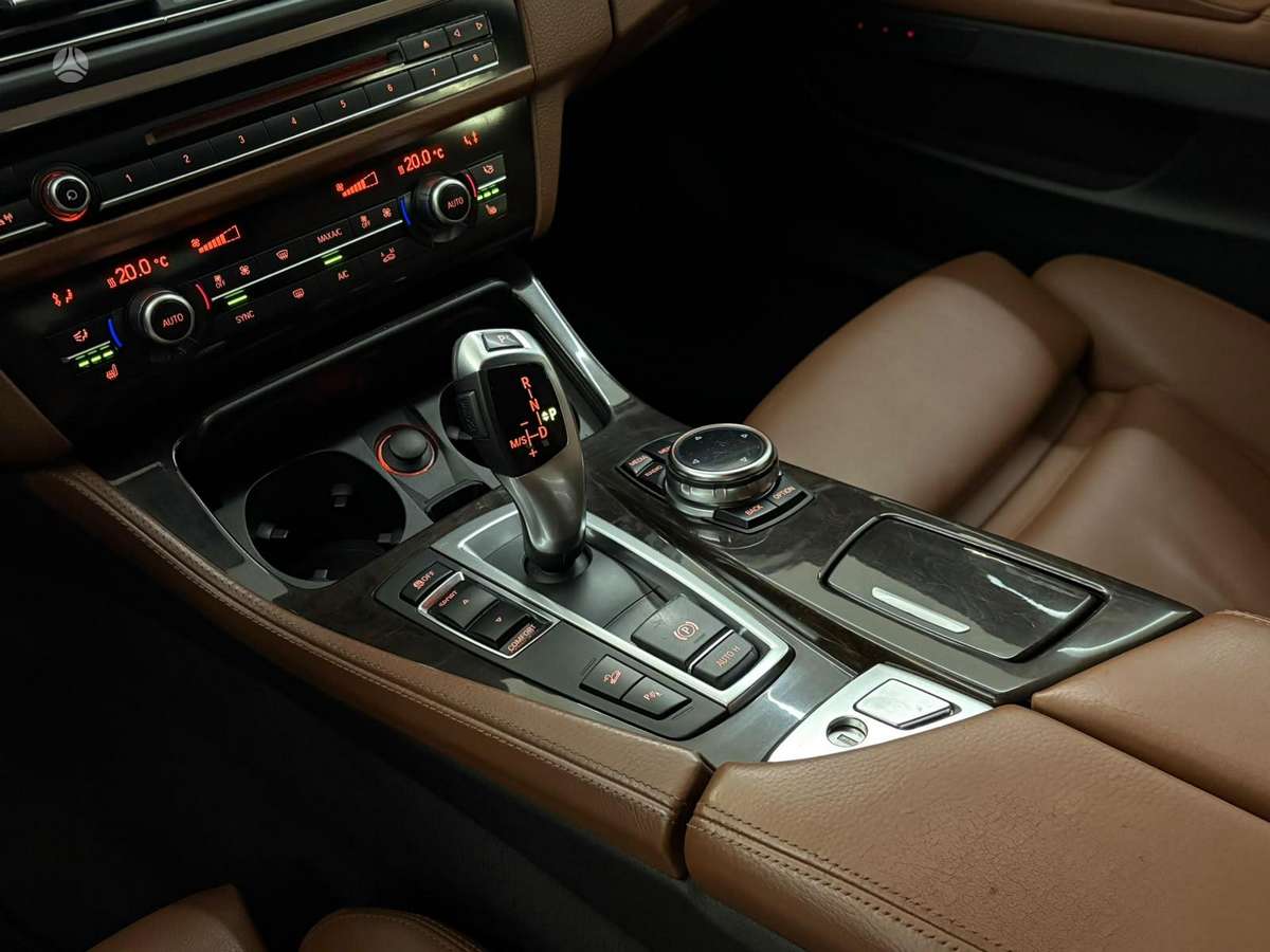 BMW 520, 2.0 l., Универсал