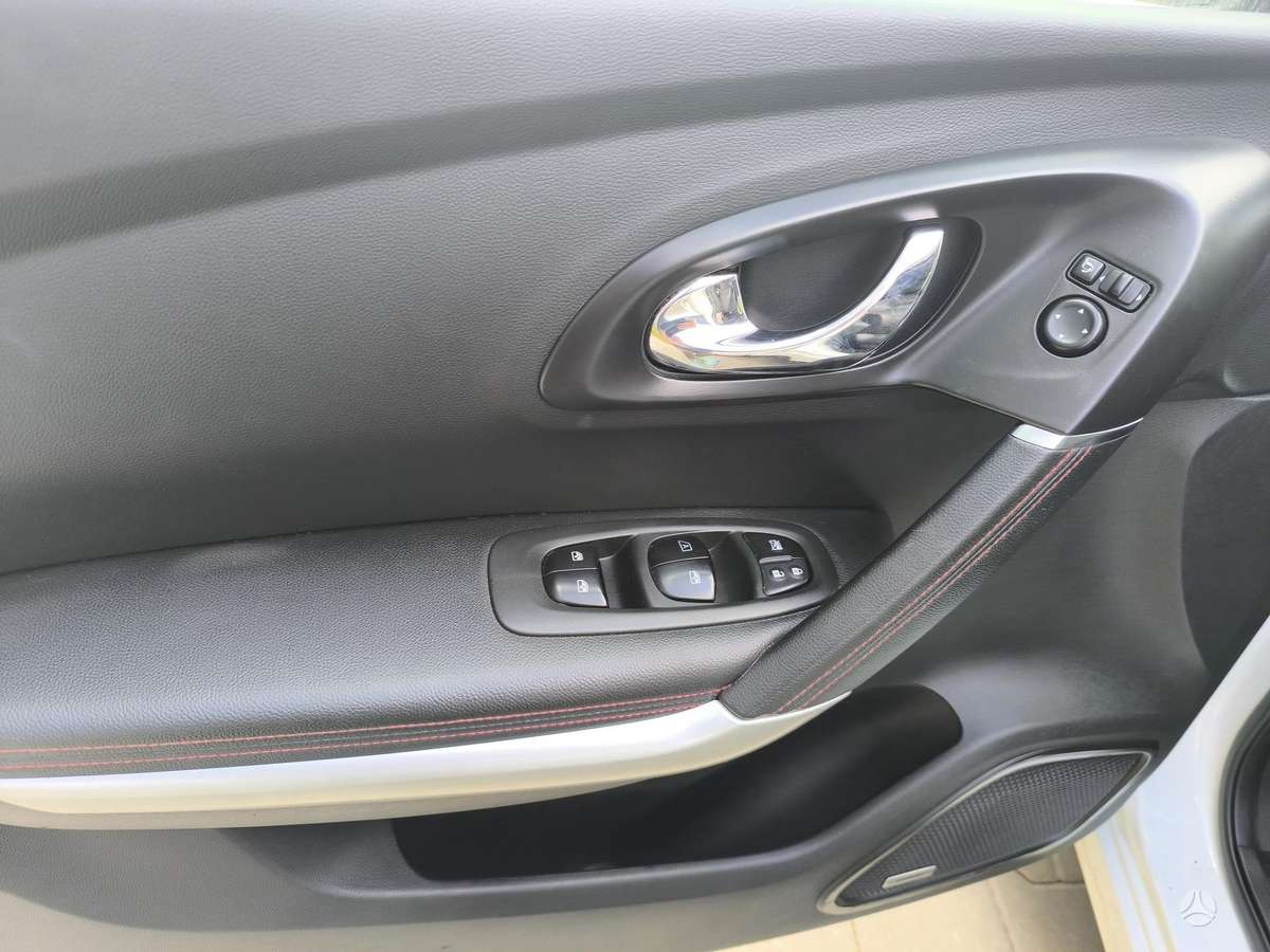 Renault Kadjar - 12