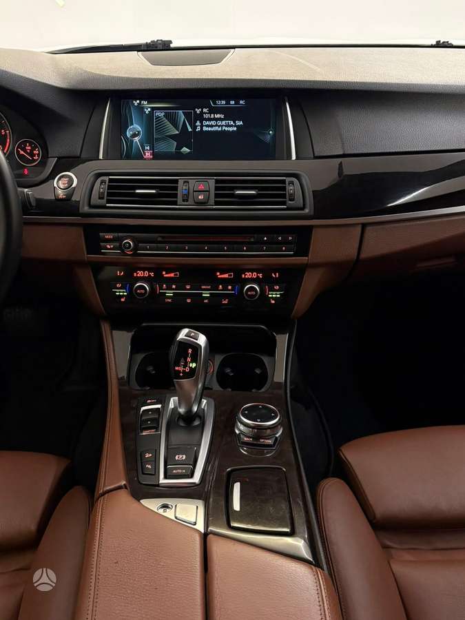 BMW 520, 2.0 l., Универсал