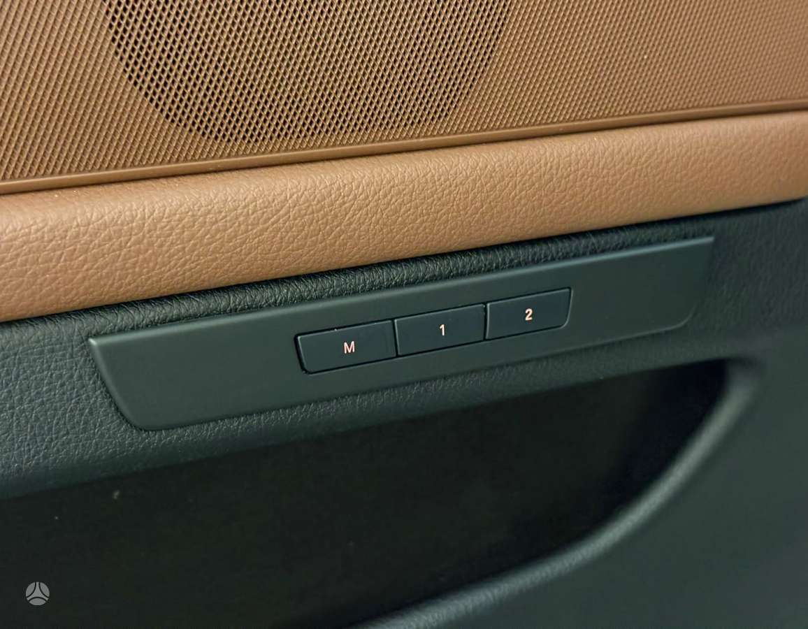 BMW 520, 2.0 l., universalas