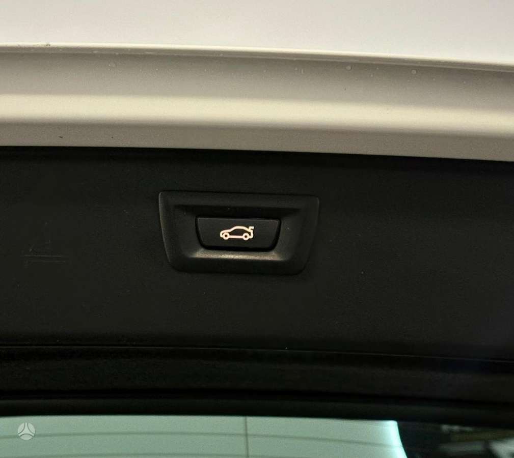 BMW 520, 2.0 l., Универсал