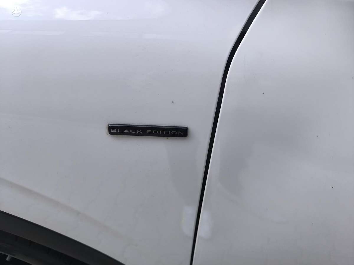 Renault Kadjar, 1.2 l., Минивэн
