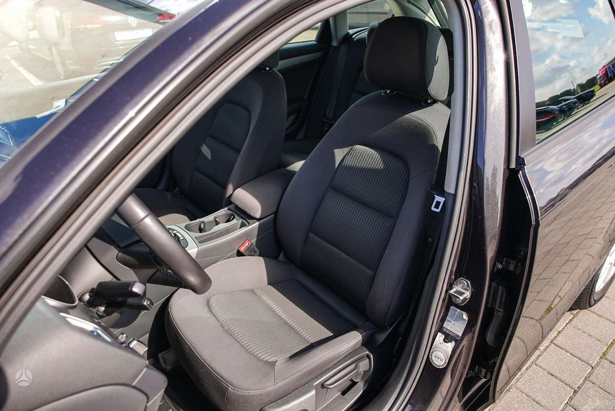 Audi A4, 2.0 l., Универсал