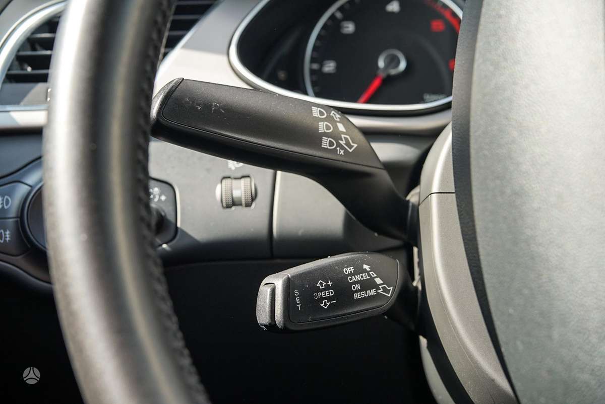 Audi A4, 2.0 l., Универсал
