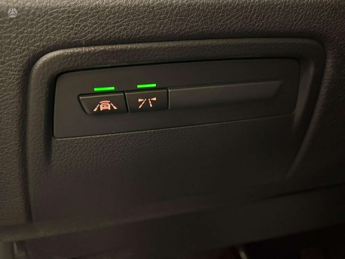 BMW 320, 2.0 l., universalas