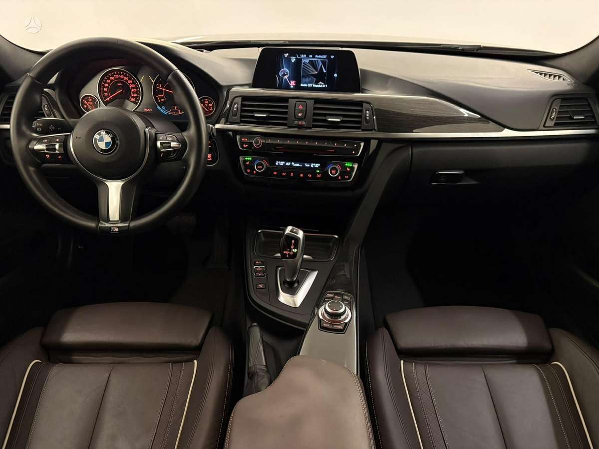 BMW 320, 2.0 l., universalas