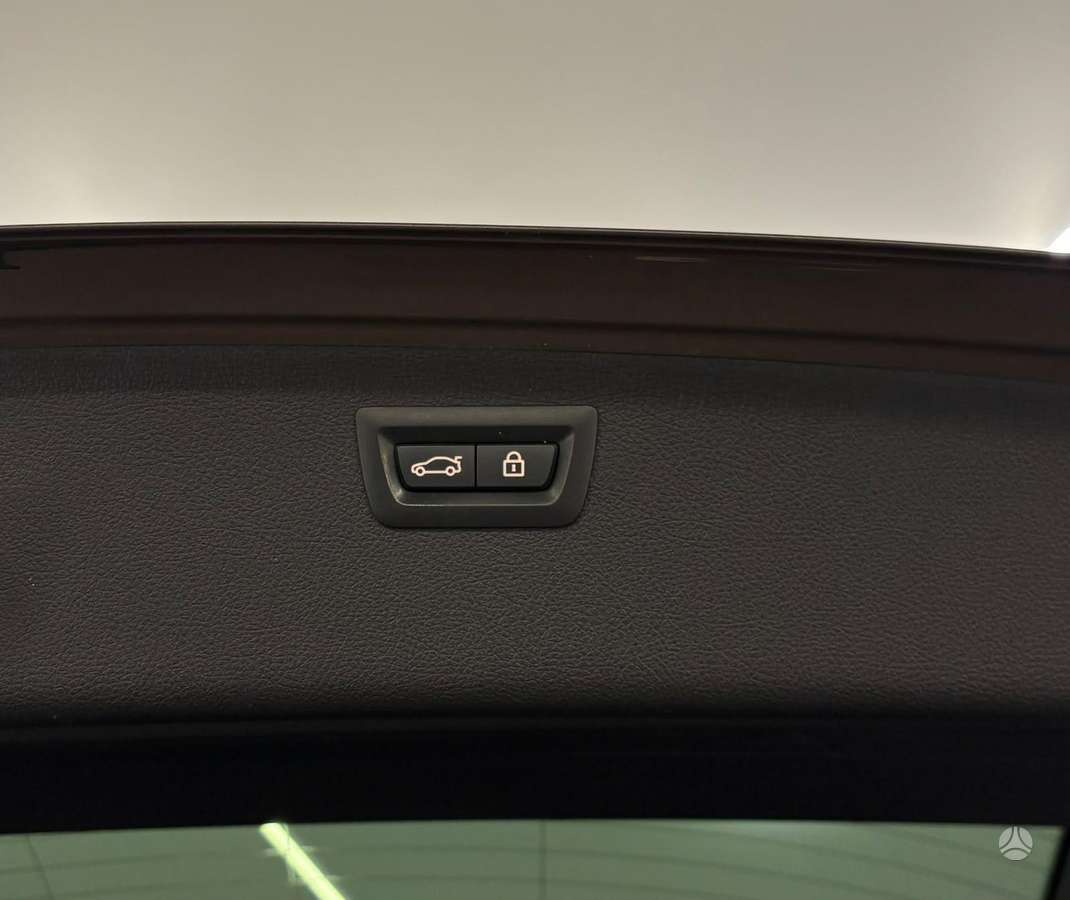 BMW 320, 2.0 l., universalas