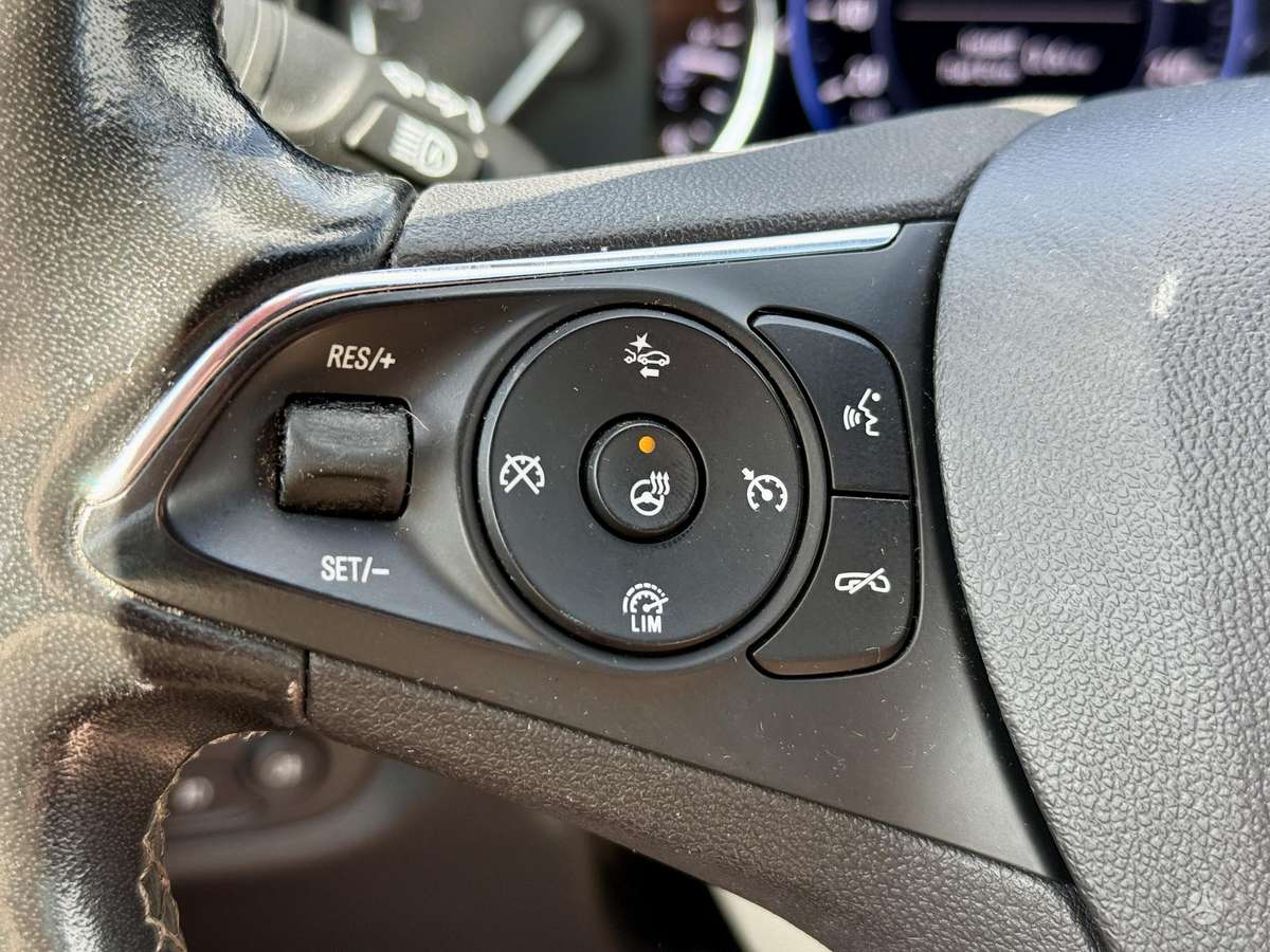 Opel Insignia, 2.0 l., Универсал