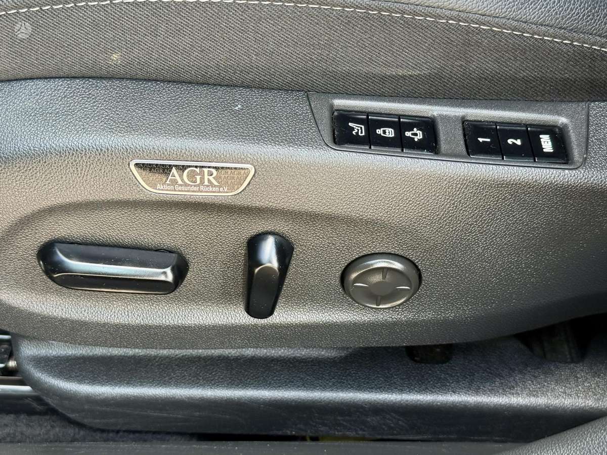 Opel Insignia, 2.0 l., Универсал