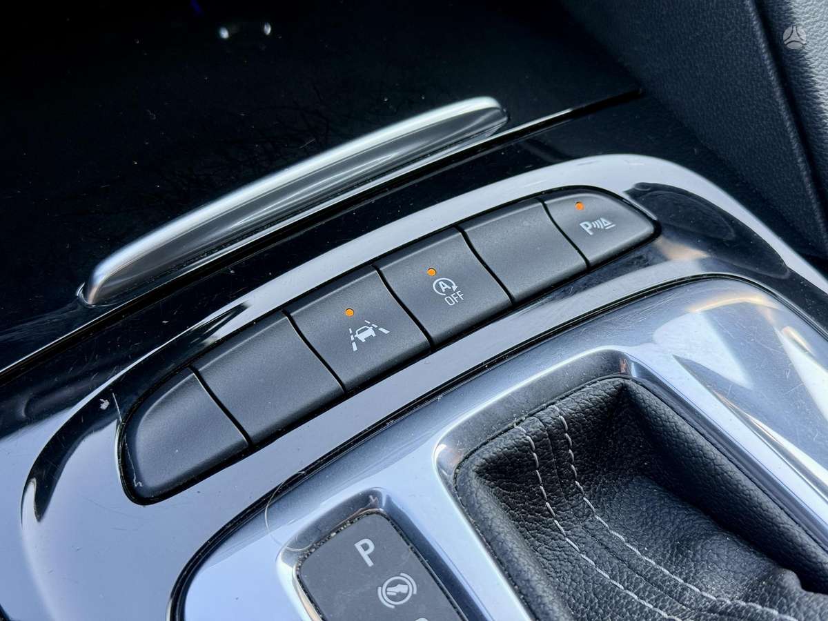 Opel Insignia, 2.0 l., Универсал