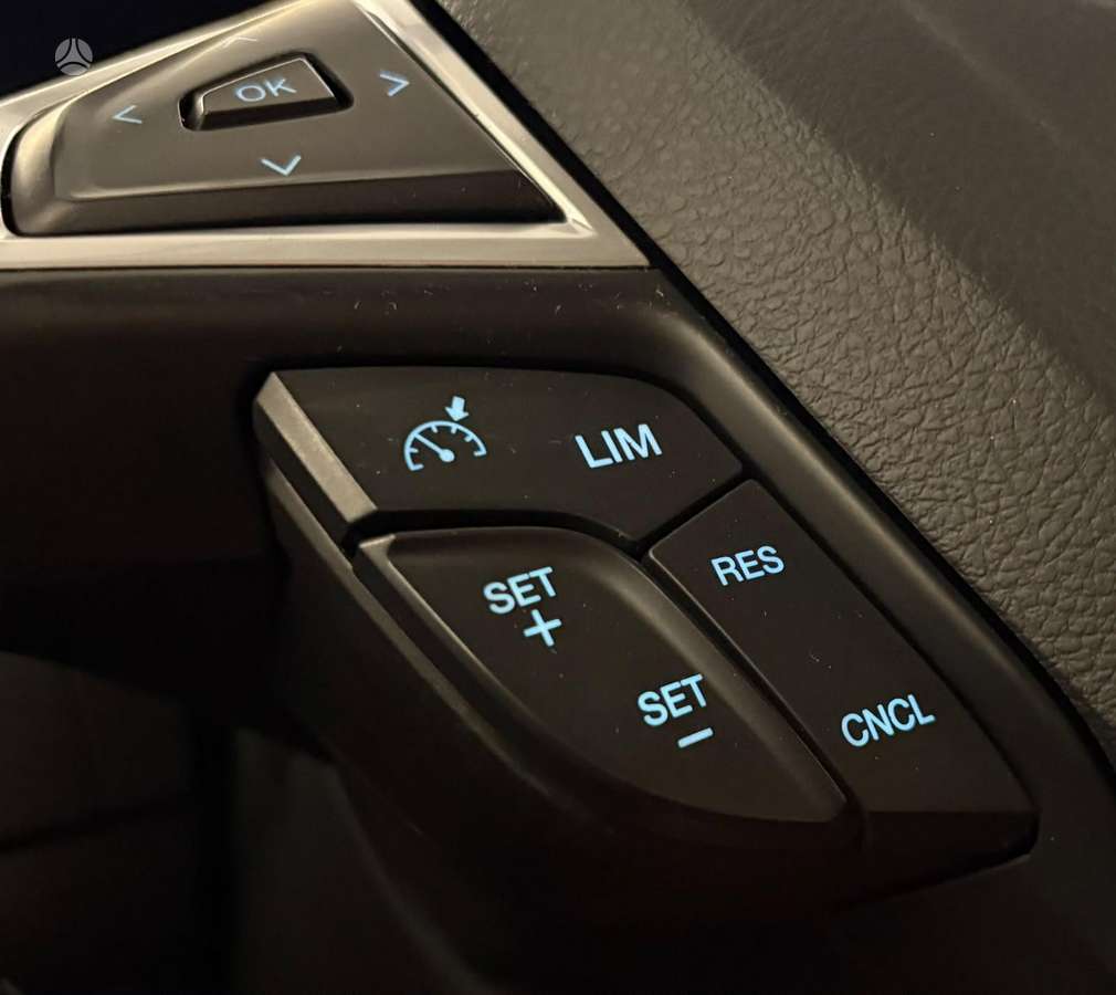 Ford Galaxy, 2.0 l., Минивэн