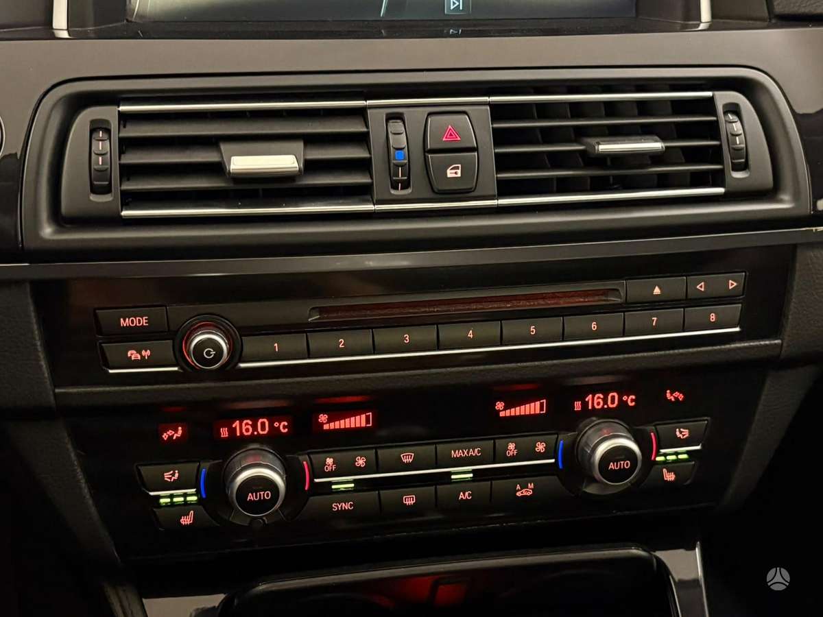 BMW 530, 3.0 l., Универсал