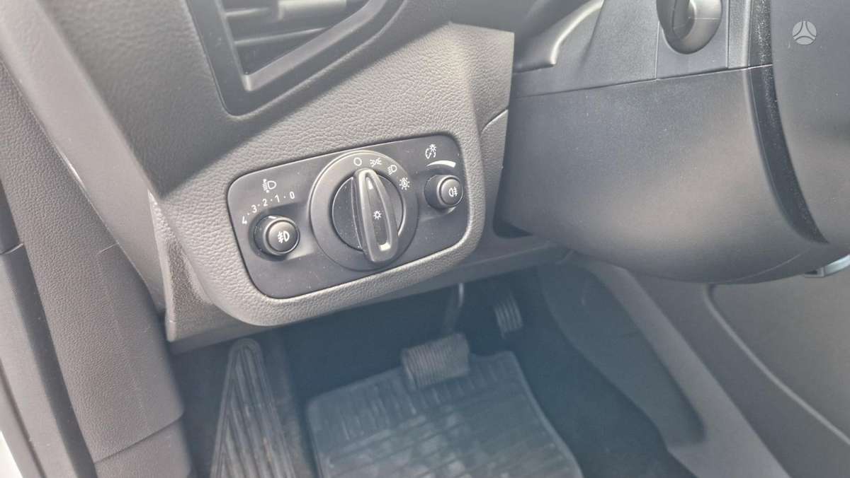 Ford C-MAX, 1.5 l., mpv / minivan