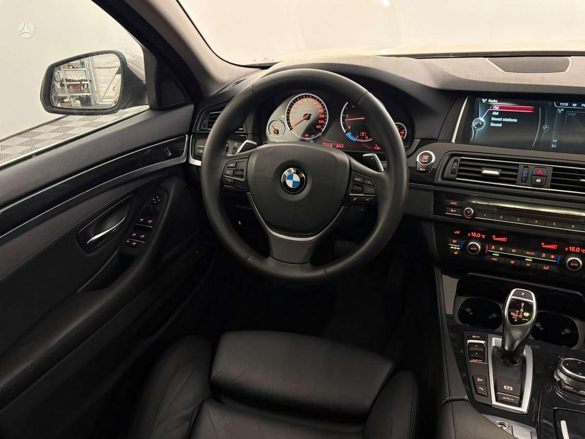 BMW 530, 3.0 l., Универсал